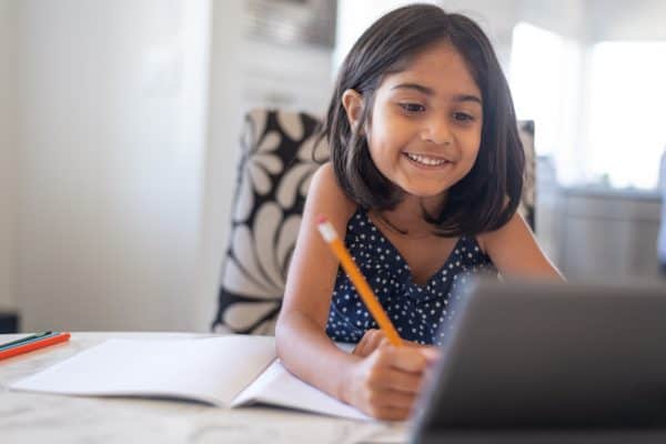Zoom Tutoring