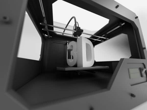 Discovery of 3D Design Using Tinkercad (Grades 3-5)