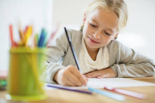 Students With IEP's