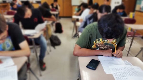 State Exams